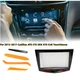 NEW TOUCH SCREEN Fit CADILLAC ESCALADE ESV CUE RADIO NAVIGATION 2015 2016 2017