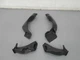 15 16 17 18 19 Chevy Corvette C7 Z06 Brake Cooling Ducts #8497 J4