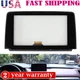 REPLACEMENT TOUCH-SCREEN GLASS Digitizer RADIO DISPLAY FOR 2016-2019 MAZDA CX-9