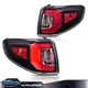 Tail Lights Left+Right Side Fit For 2013-2016 GMC Acadia 2017 GMC Acadia Limited