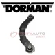 Dorman Rear Right Upper Suspension Control Arm for 2008-2017 Mitsubishi xe