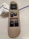 Toyota Tundra, Front Left Master Door Switch, Thru 09/31/04,00-05, 84820-08010 