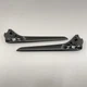 21-26 Lexus IS300 IS350 Center Console Side Trim Panel Pair Left & Right OEM