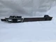 10-13 Mercedes W212 E350 E550 Center Dashboard Dash Trim Molding Wood OEM Tested