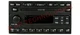 1C7F18C815AA FORD AM/FM 6-CD 1C7F-18C815-AA