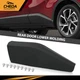 Fit For 2018-2022 Toyota C-HR Rear Driver Left Door Lower Molding Trim Panel