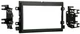 Metra 95-5812 Lincoln Mercury Ford 04 - 2011 Install Dash Kit W/ Trim Plate New