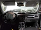 2017 Jeep Renegade Sunvisor RH Passenger Right Gray