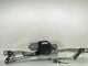 Windshield Wiper Motor VIN Y 1st Digit SWB Fits 14-18 VOLVO S60 1558084