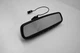 Used Front Center Interior Rear View Mirror fits: 2020 Kia Telluride Sdn w/o com