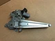 2010 Toyota Rav4 RR passenger rear door window regulator 10 OEM