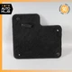 04-19 Maserati Quattroporte M139 Front Right Floor Carpet Cover Panel OEM