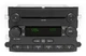 2006-2007 Ford Explorer Mercury Mountaineer AM FM CD mp3 Radio 6L2T-18C869-AK