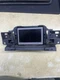 2014-2016 Ford Transit Connect Front Dash 4.2" Information Display Screen