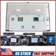 12" Display Screen Radio Navigation SYNC 4 For Ford F150 F-150 F250 2021-2024 US