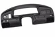 Fit For 1992-1997 Ford Bronco F150 F250 F350 Instrument Cluster Dash Panel Bezel