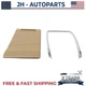 Fits Buick Lacrosse NEW Beige Center Console Roller Blind Cover+Plating Trim USA