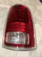 Factory Mopar Tail Light  DODGE PICKUP 1500 Right  13 14 15 16 17 18 19 20 22 23