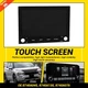 For 20-22 Mitsubishi Outlander REPLACEMENT 8"Touch Digitizer Screen Screen RADIO