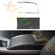 ✔Black Center Console Roller Blind Cover+Plating Trim For Buick LaCrosse 2010-13
