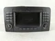 Mercedes-benz Ml450 Am Fm Cd Player Radio Receiver BW8TL