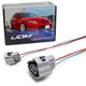 OE-Spec Side Marker Light Power Cord Wire Harness For Mazda2 Mazda3 Mazda5 MPV