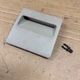 2010 2011 2012 2013 2014 SUBARU LEGACY & OUTBACK INTERIOR FUSE BOX COVER PANEL