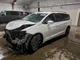 Used Front Center Infotainment Display fits: 2019 Chrysler Pacifica display fron Used Front Center Infotainment Display fits: 2019 Chrysler Pacifica display fron