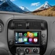 For Ford Ranger 1998&ndash;2006 7" Android 13 Carplay Car Stereo Radio GPS WIFI 32G
