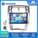 10.1"Android 13 Car Radio Stereo Carplay GPS 4+64GB For Hyundai Tucson 2004-2010