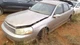 Wiper Transmission Fits 00-05 SATURN L SERIES 187192