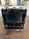 2020-2023 Subaru Crosstrek Impreza  Radio Dash Screen Display 86431FL61A