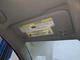 2019 Chevrolet Equinox Driver Left Sun Visor Assembly Used 268-12511L