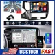 32G ANDROID 12 FOR 20-22 MITSUBISHI OUTLANDER CARPLAY CAR STEREO RADIO NAVI GPS