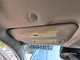 2016 Buick Encore Driver Left Sun Visor OEM Used 268-02109BL 135K Miles