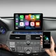 2+32GB Android 14 Apple CarPlay For 2008-2013 Honda Accord Car Stereo Radio GPS