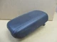 18 19 20 21 22 23 Kia Rio Center Console Armrest Arm Rest Black Leather