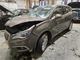 Used Steering Column Control Switch fits: 2016 Buick Envision column mounted wip