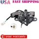 Replacement For 2016-2021 Toyota Tacoma Hood Latch Lock Assembly 5351004070