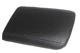 Fits 04-08 Mazda RX-8 Real Leather REAR Center Console Lid Cover w/Blue Stitch