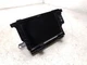 13-14 LEXUS ES300H RADIO/MULTIMEDIA DISPLAY SCREEN ASSEMBLY 