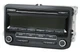 2013-2015 Volkswagen Jetta Passat AMFM Radio CD Player Code Included 1K0035164F