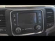 Audio Equipment Radio Classic Style Opt RA2 Fits 18-20 DODGE 1500 PICKUP 709203