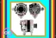 ALTERNATOR FOR (MITSUBISHI OE) RENAULT Espace Grand Scenic Kadjar Megane VAUXHAL