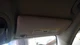 Passenger Right Sun Visor Illuminated Gray Fits 14-18 CHEROKEE 99085
