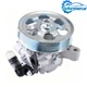 New Power Steering Pump 21-5456 w/ Pulley for 2006-2011 Honda Civic 1.8L L4 USA