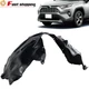 Fender Liners Front Driver Left Side Hand 538760R080 for Toyota RAV4 2019-2024