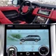 For Range Rover Sport L494 2013-2017 AC Air Condition Control Touch Screen Panel