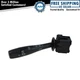 Headlight Turn Signal Switch Arm Stalk for Aura Malibu G6