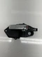 2012 FIAT 500 FRONT DRIVER INTERIOR DOOR HANDLE 60.7048DX C275